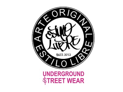 Logo Casa Estilo Libre Arte Original
