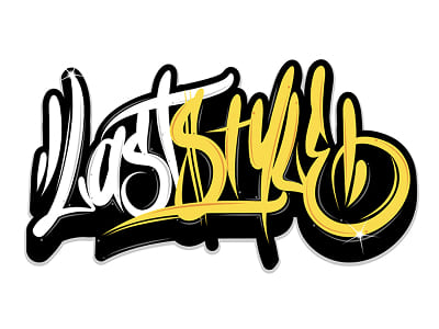 Logo Last Style 