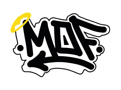 Logo Mof Bogotá