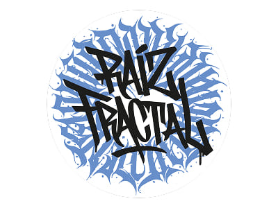 Logo Raíz Fractal
