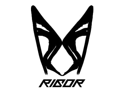 Logo Rigor Fam