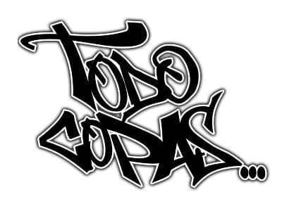 logo Todo Copas