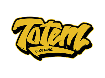 Logo Totem Clothing