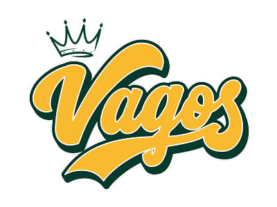 Logo Vagos Colombia