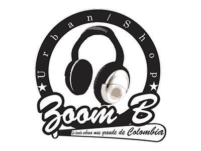 Logo Zoom- By Urban Shop