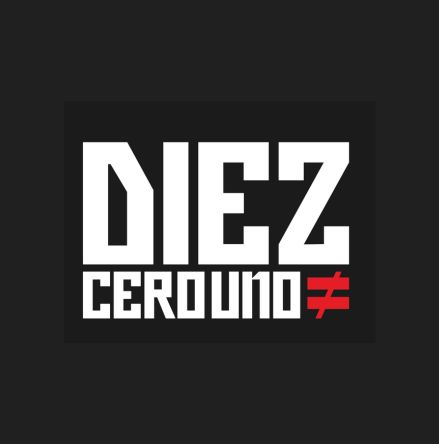 Diez Cero Uno