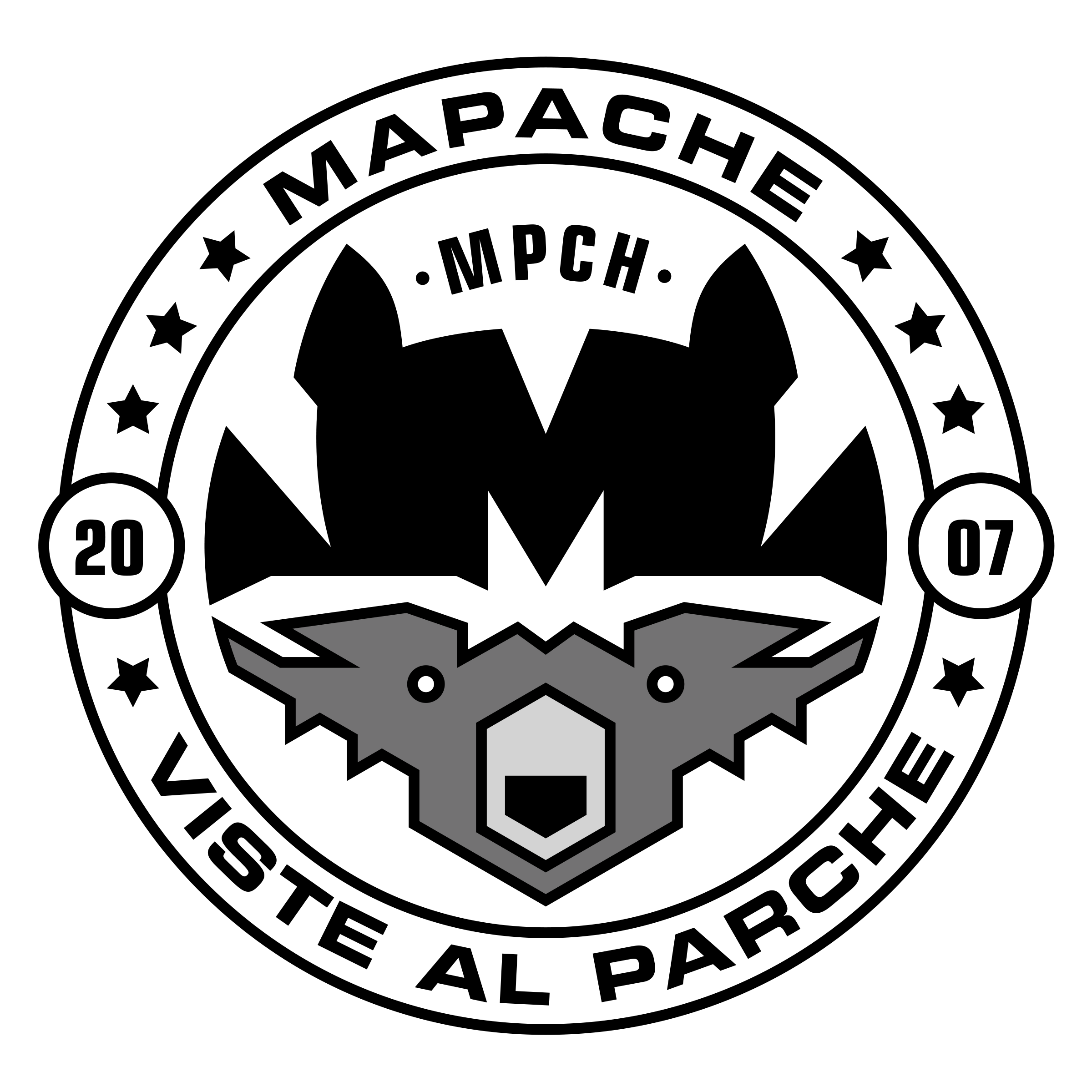 Mapache