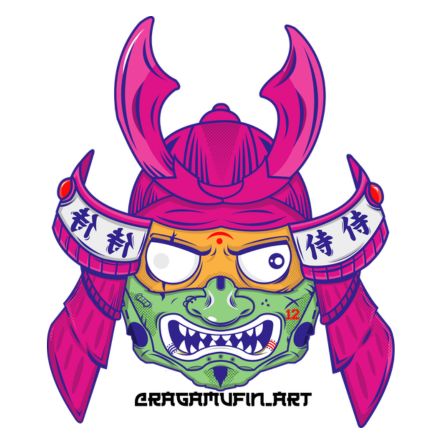 Ragamufin Art