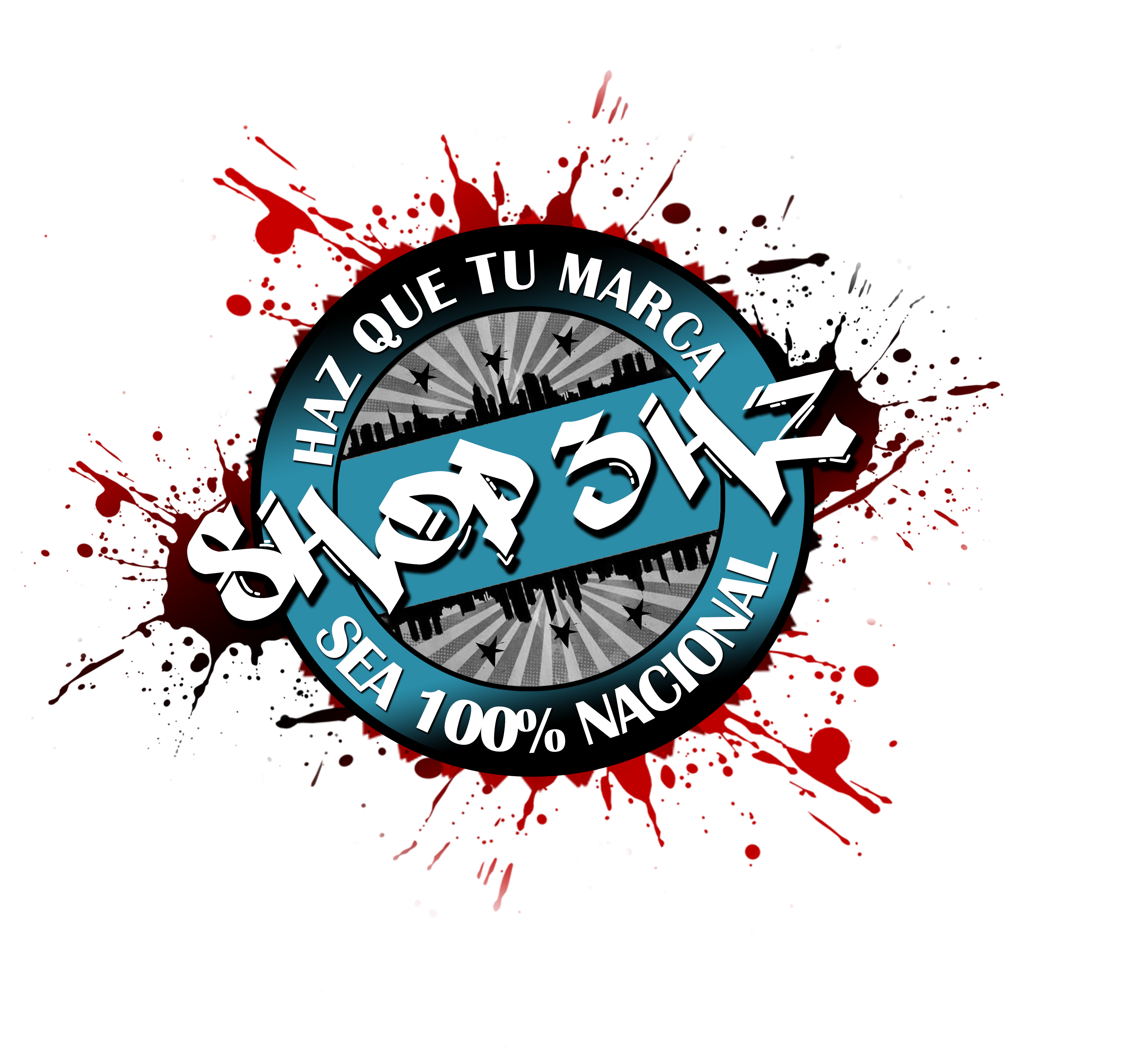 Shop 3hz - Hip Hop Humilde