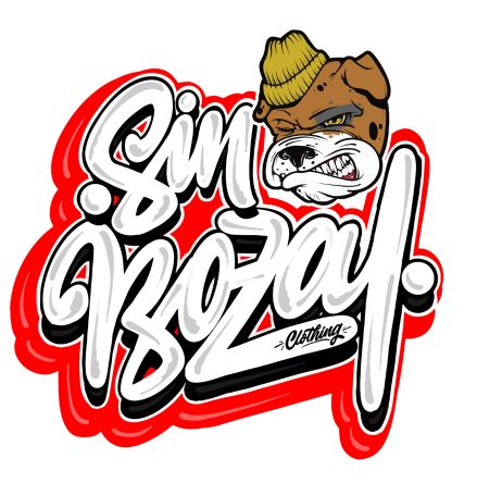 Sin Bozal Clothing
