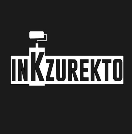 Inkzurekto Merch