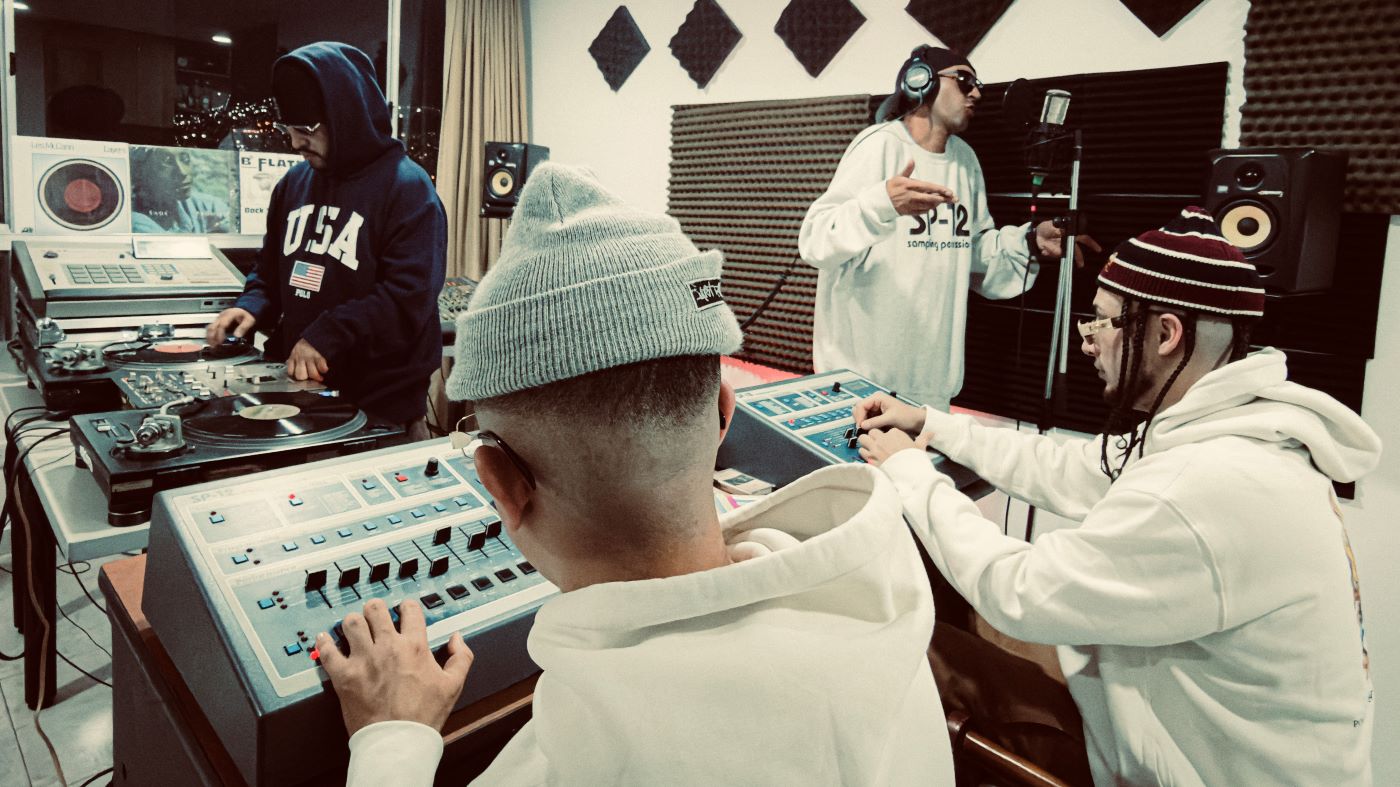 hip Hop