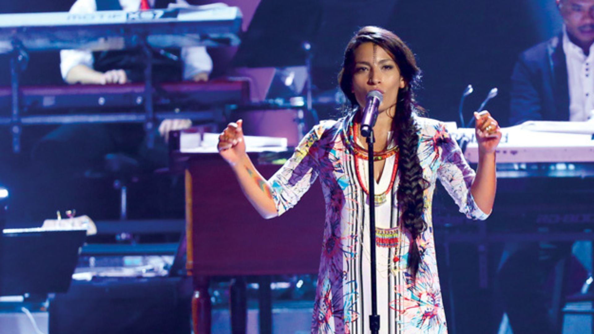 Ana Tijoux