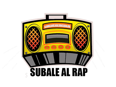 Súbale al rap