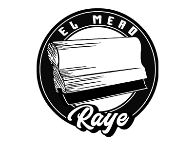 El Mero Raye