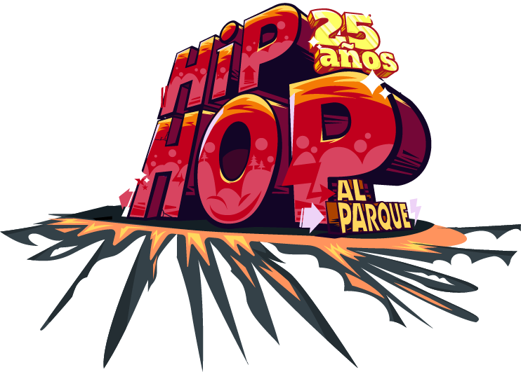 HIp Hop al Parque 2022