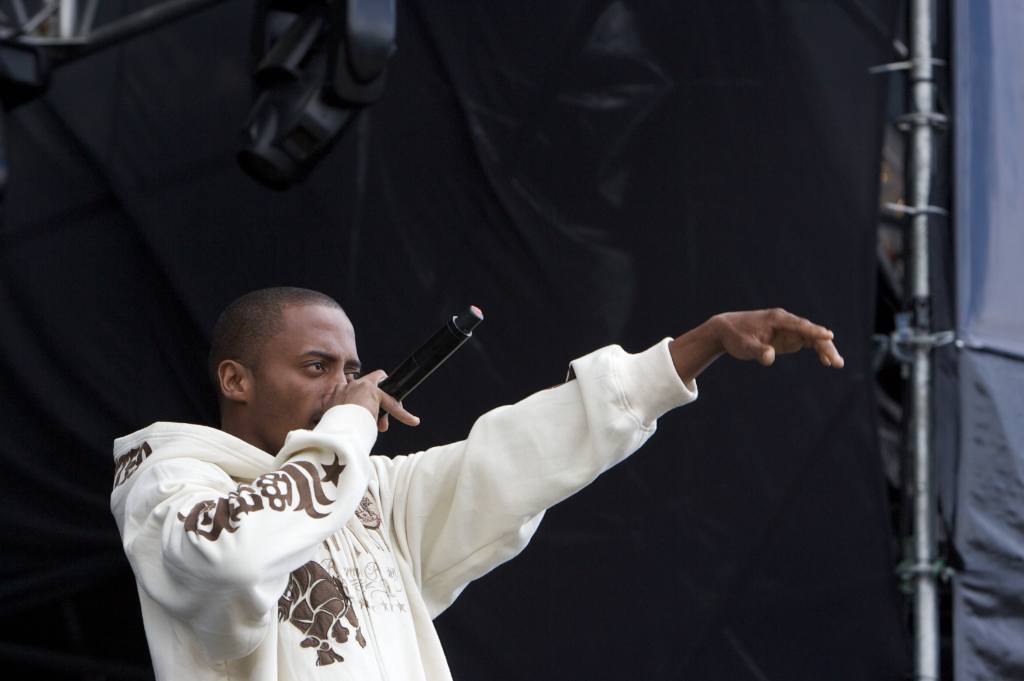 Hip Hop al Parque - 2009 | Hip Hop al Parque 2024