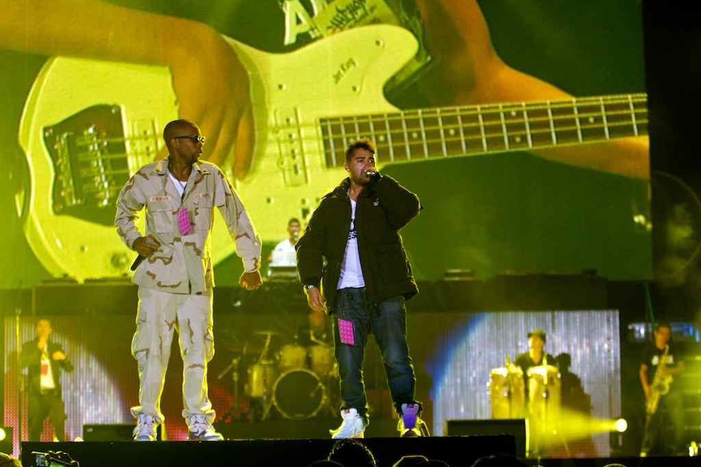 Hip Hop al Parque - 2011 | Festival Hip Hop al Parque