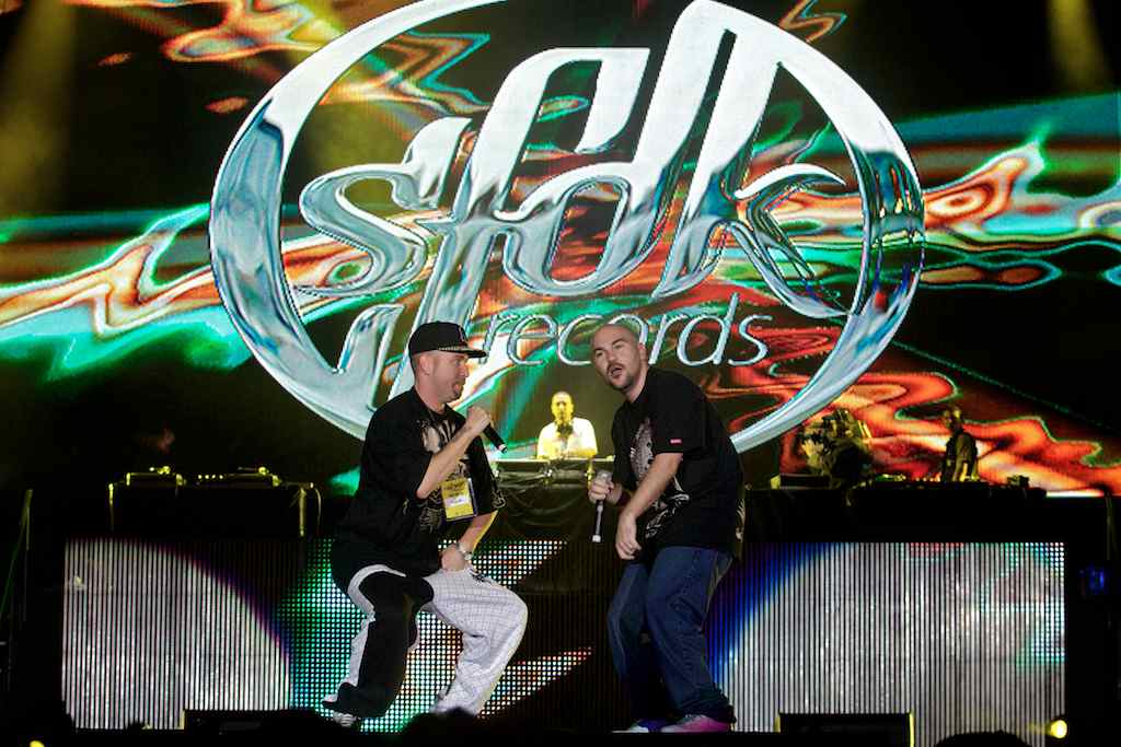 Hip Hop al Parque - 2011 | Festival Hip Hop al Parque
