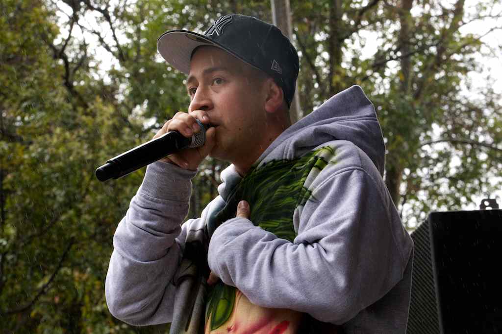 Hip Hop al Parque - 2011 | Festival Hip Hop al Parque