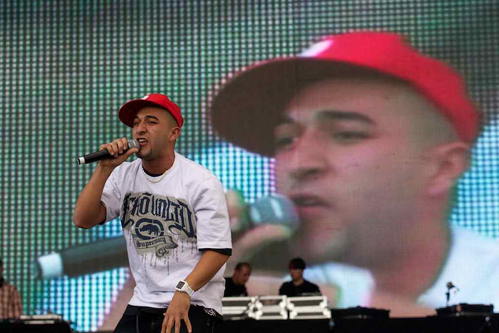 Hip Hop al Parque - 2011 | Festival Hip Hop al Parque