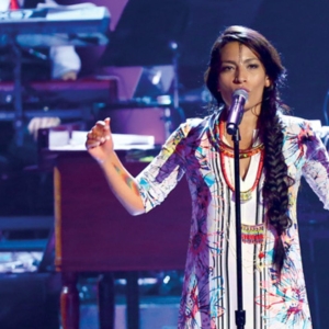 Ana Tijoux