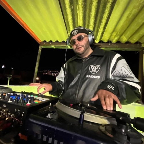 Dr. Skratch