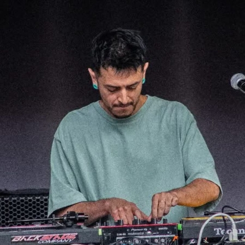 DJ Karl