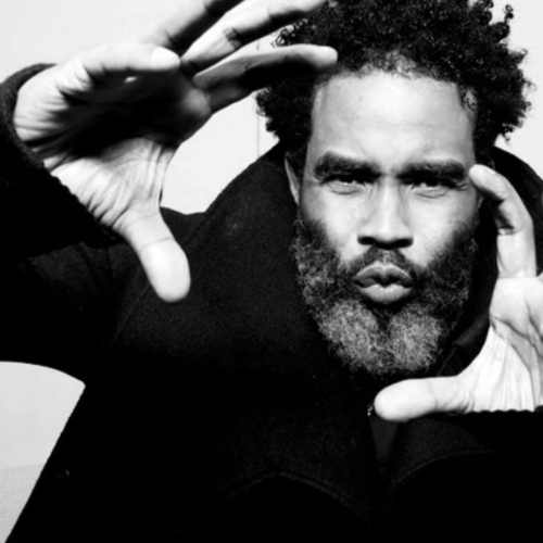 Pharoahe Monch