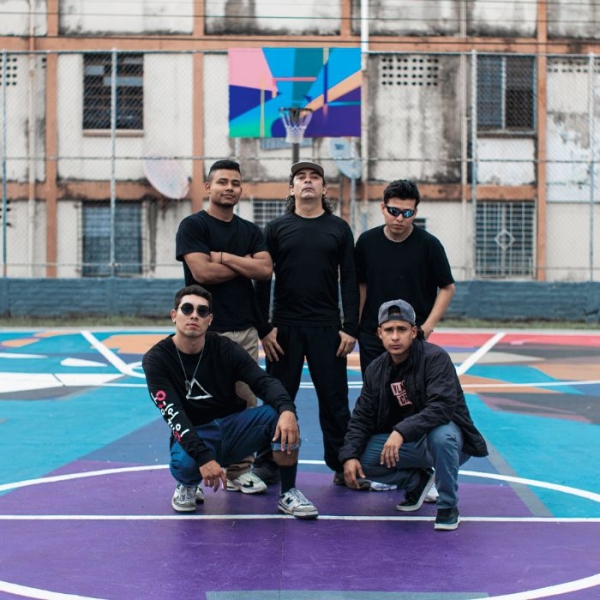 Fotografía de Team King Of The Cities