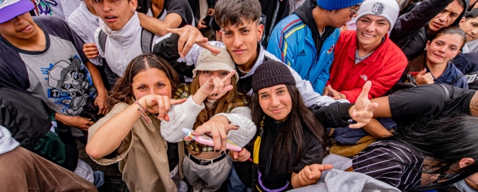 Recomendaciones para disfrutar de Hip Hop al Parque 2024