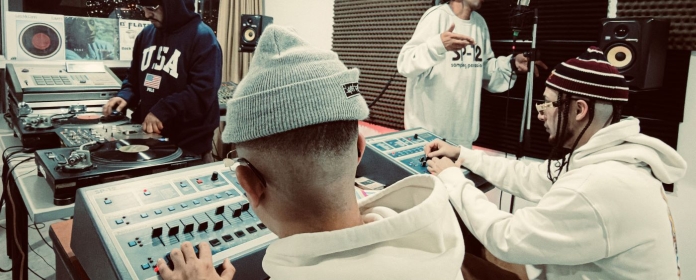 hip Hop