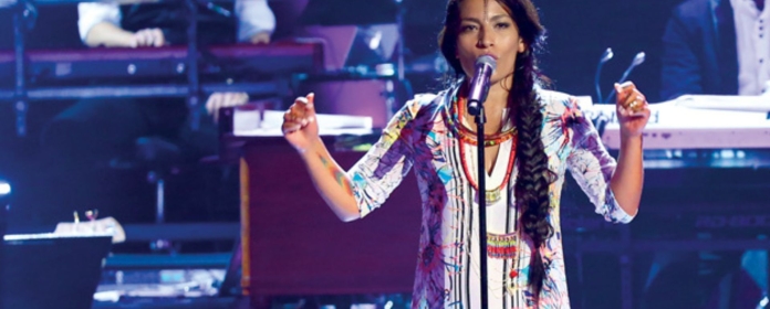Ana Tijoux