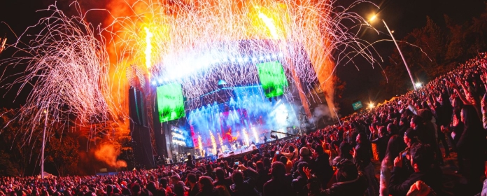 Imagen de Rock al Parque 2025