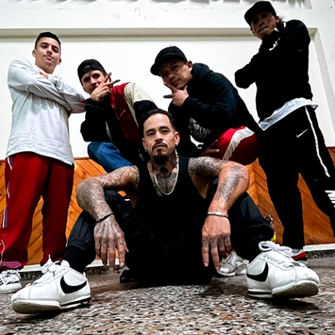 Ensby Crew