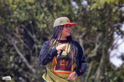 Hip Hop al Parque 2022